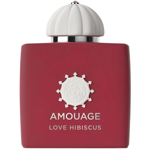 Amouage Love Hibiscus Women EDP 100ML