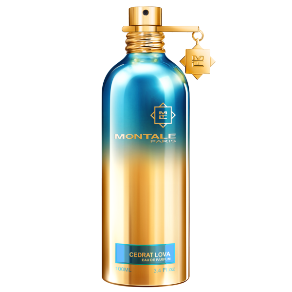 Montale Cedrat Lova Edp 100ml