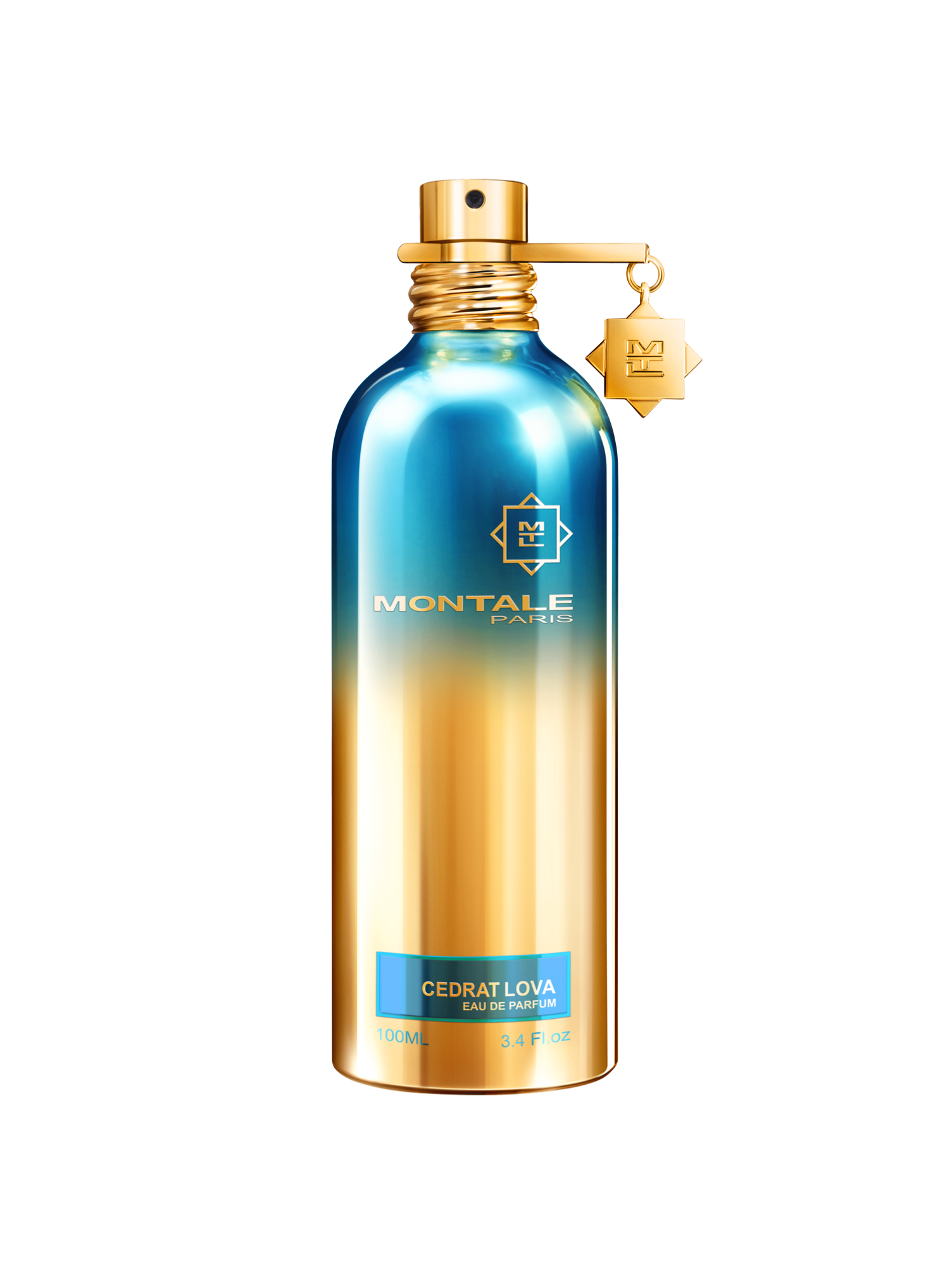 cedrat-lova.png Montale Cedrat Lova Edp 100ml - Image 1