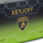 Xerjoff Automobili Lamborghini Perseveranza Edp 100ml - Image 4