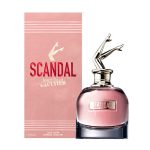 JEAN PAUL GAULTIER Scandal EDP 80ml - Image 2