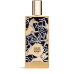 Memo Cuirs Nomades Irish Oud  75ml
