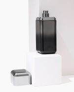 CAROLINA HERRERA  212 VIP Black  Elixir Men EDP 100ml - Image 6