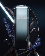 CAROLINA HERRERA  212 VIP Black  Elixir Men EDP 100ml - Image 7