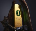 RABANNE 1 Million Golden Oud  Parfum Intense 100ml - Image 3