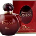 Christian Dior Hypnotic Poison EDT 100ml For Women