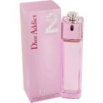 Christian Dior Addict 2 EDT 100ml For Women
