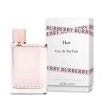 BURBERRY Her EDP 100ml - Image 2