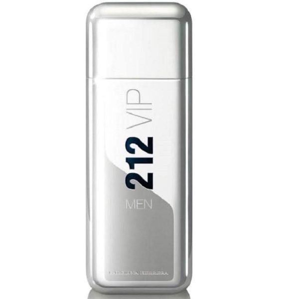 CAROLINA HERRERA 212 VIP MEN EDT 100ml
