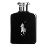 Ralph Lauren Polo Black Men EDT