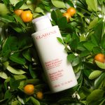 CLARINS Moisture-Rich Body Lotion 400ml - Image 2