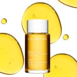 CLARINS Tonic Body Treatment Oil 100ml - Image 2