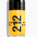 CAROLINA HERRERA 212 VIP Rosé NYC 212 CAB Limited Edition EDP 80ml