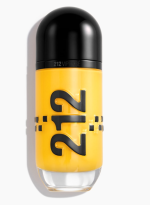 CAROLINA HERRERA 212 VIP Rosé NYC 212 CAB Limited Edition EDP 80ml
