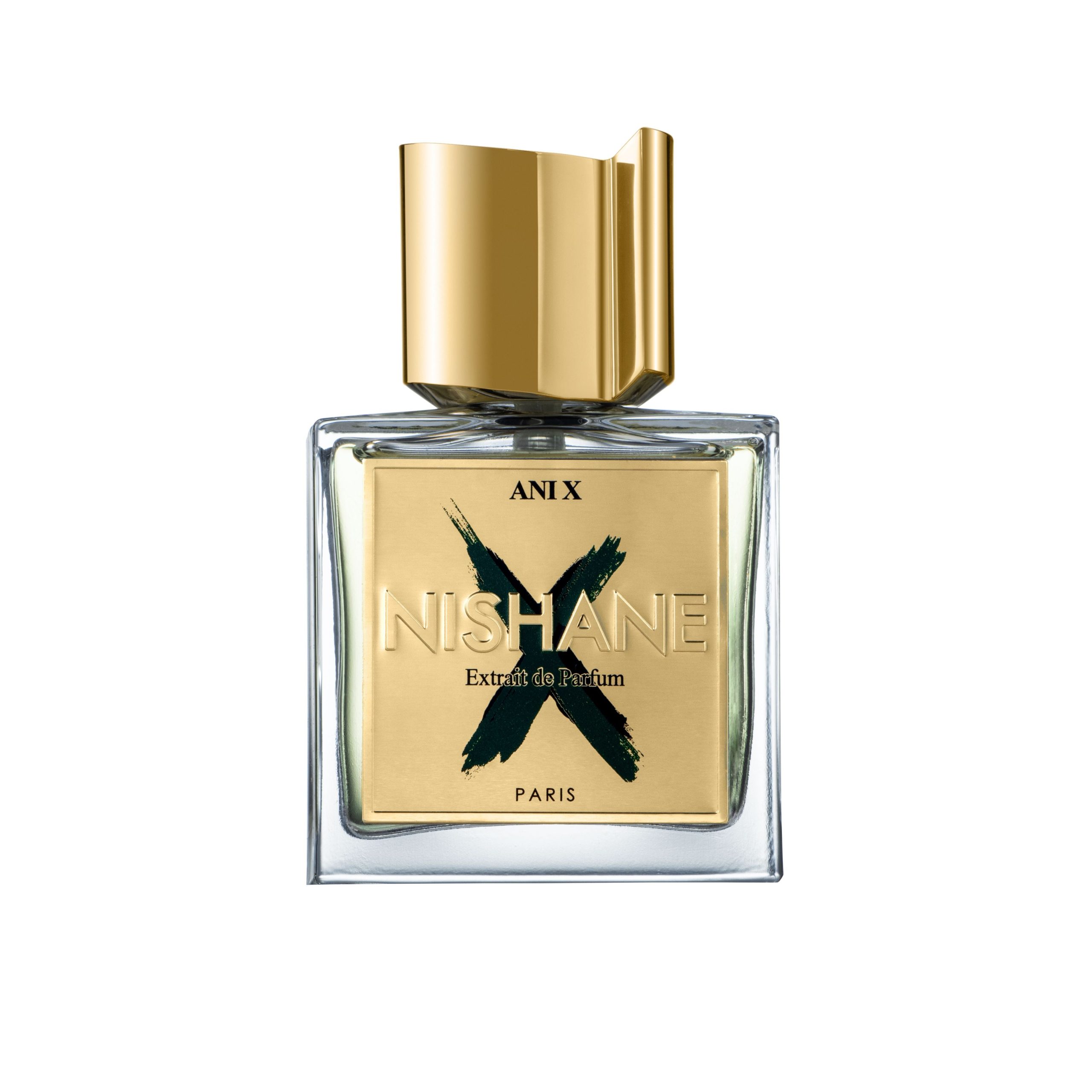 2511967780013-34r-1.jpg NISHANE Ani X Extrait de Parfum 100ML - Image 1