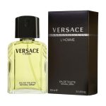 VERSACE L'Homme EDT 100ml - Image 2