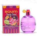 JEANNE ARTHES  Boum Candy Land Edp 100ml - Image 2