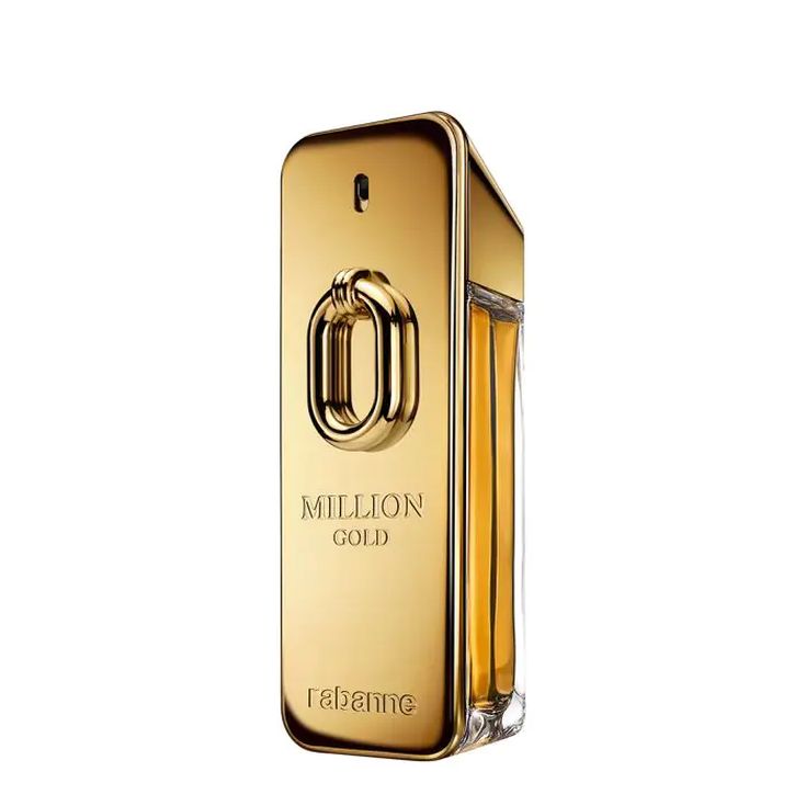 3349668630356_G.jpg RABANNE Million Gold Intense Edp 100ml - Image 1