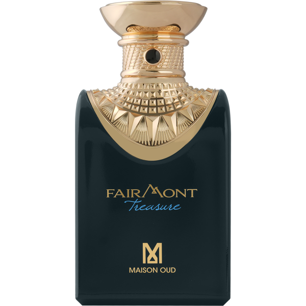 MAISON OUD Fairmount Treasure EDP 100ml