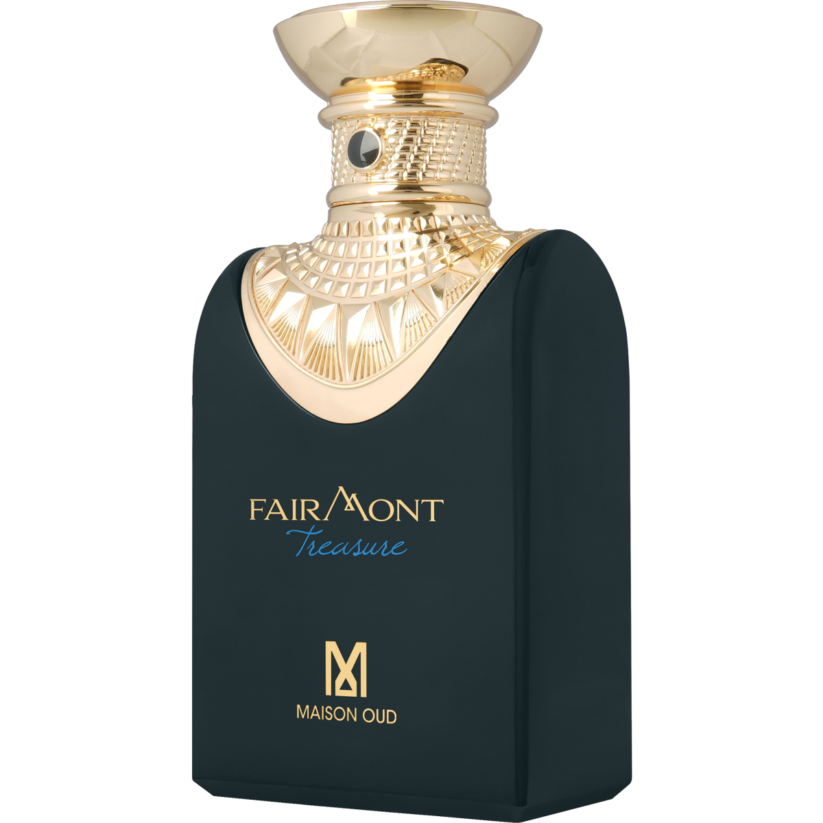 MAISON OUD Fairmount Treasure EDP 100ml - Image 3