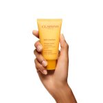 CLARINS SOS Comfort Nourishing Balm Mask 75ml - Image 4