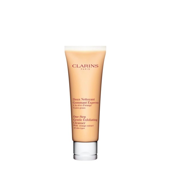 CLARINS One Step Gentle Exfoliating Cleanser 125ml