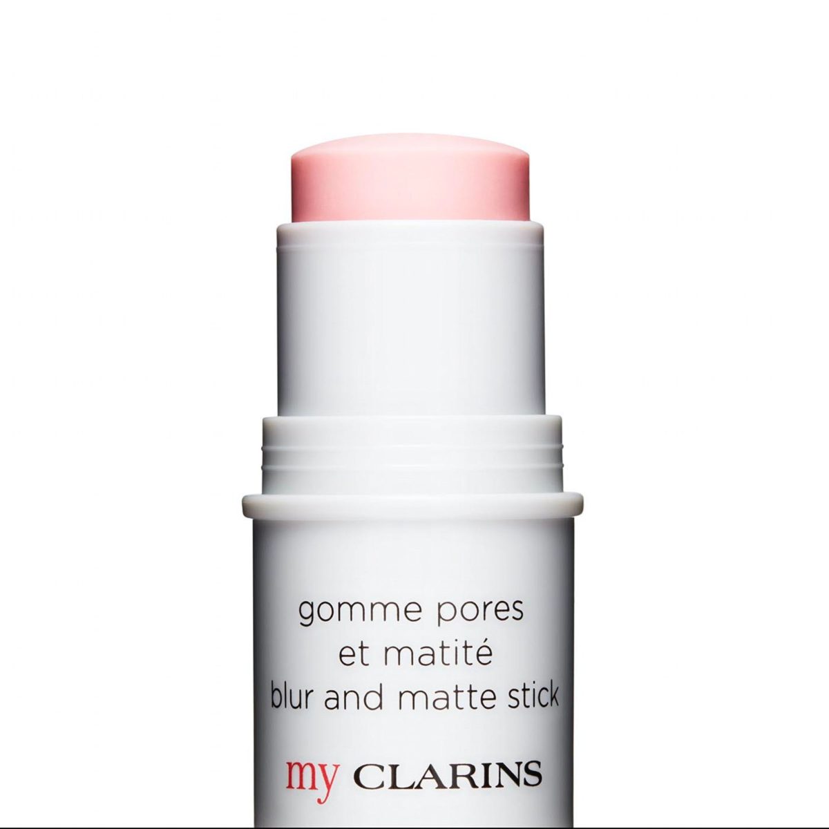 My Clarins PORE-LESS Blur and Matte Stick - Image 3