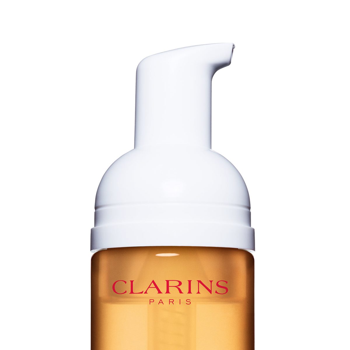 CLARINS Gentle Renewing Cleansing Mousse - Image 2