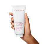 CLARINS Moisture Rich Body Lotion 200ml - Image 3