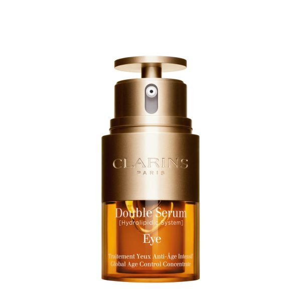 CLARINS Double Serum Eye 20ML