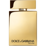 DOLCE & GABBANA The One for Men Gold - Eau de Parfum Intense 100ML