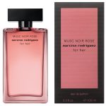 Narciso Rodriguez For Her Musc Noir Rose EDP 100ml - Image 2