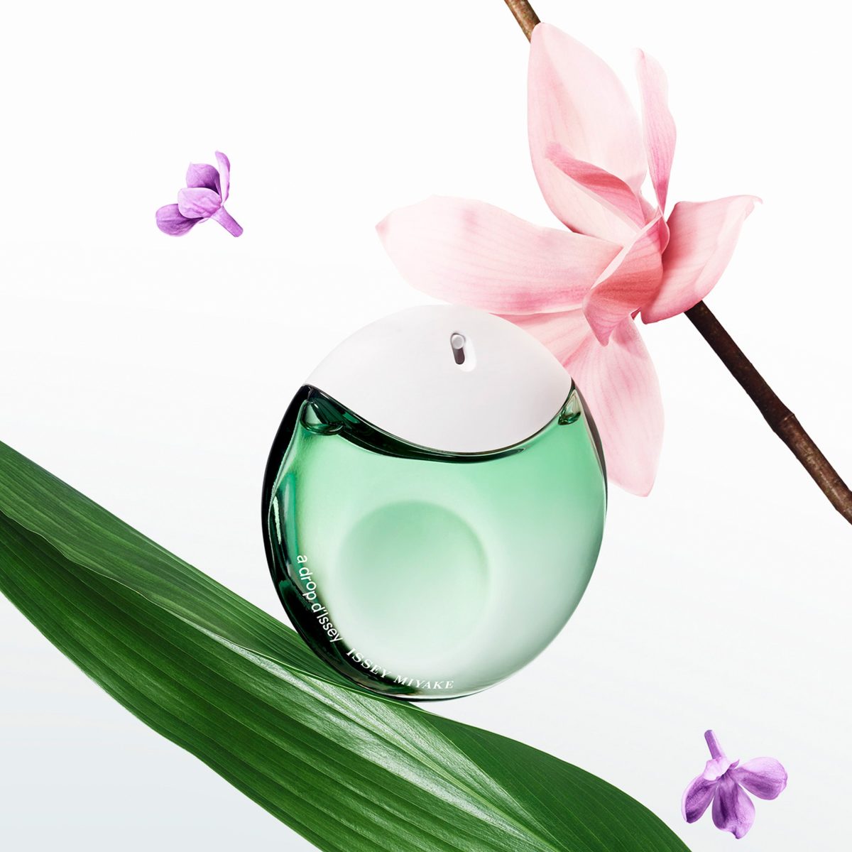 ISSEY MIYAKE a drop d'Issey Essentielle Edp 90ml - Image 4
