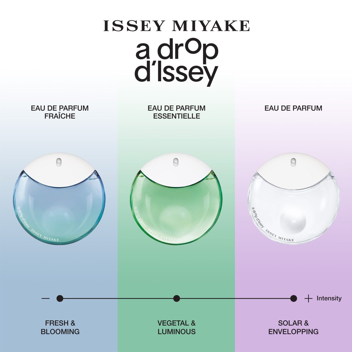 ISSEY MIYAKE a drop d'Issey Essentielle Edp 90ml - Image 6