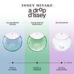 ISSEY MIYAKE a drop d'Issey Essentielle Edp 90ml - Image 6