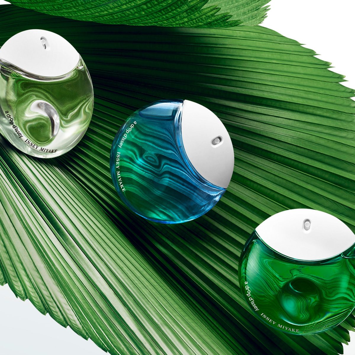 ISSEY MIYAKE a drop d'Issey Essentielle Edp 90ml - Image 8