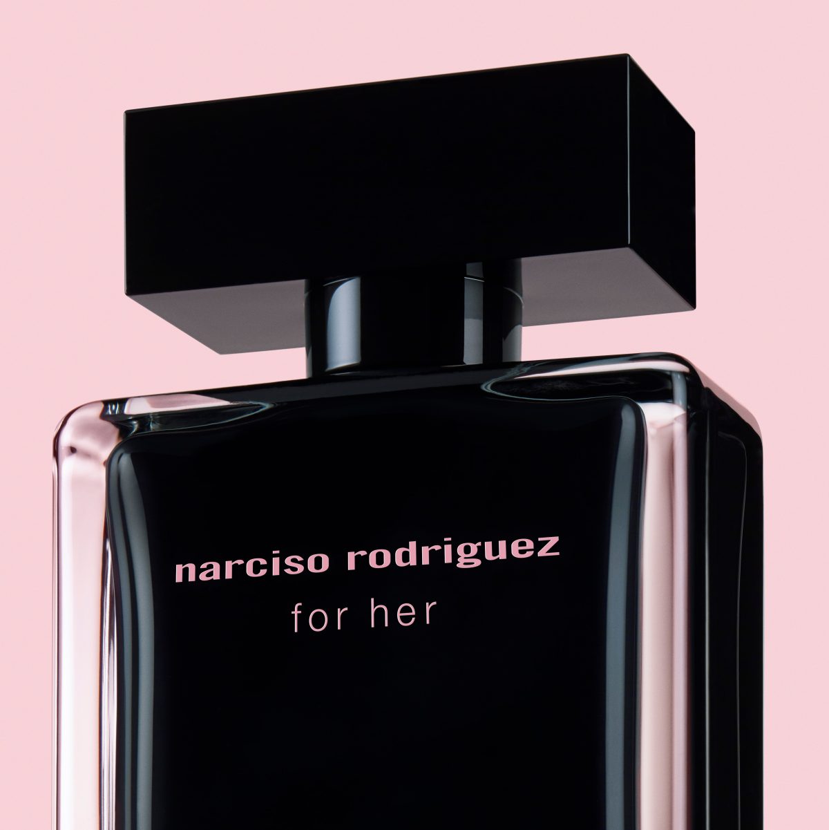Narciso Rodriguez For Her EDT 100ml - Image 4