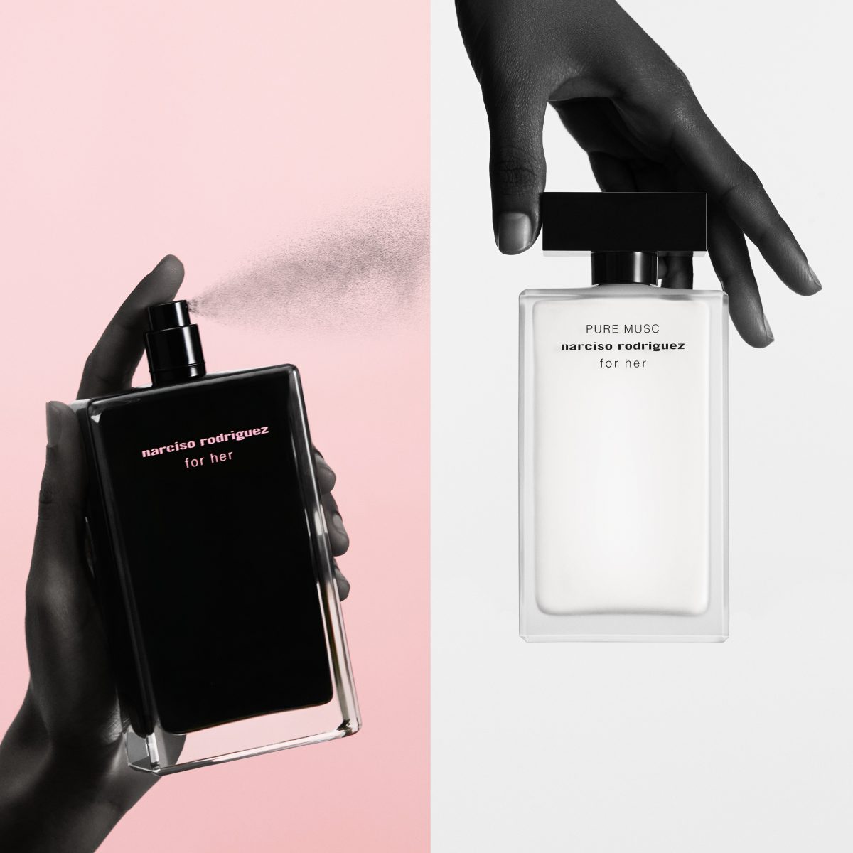 Narciso Rodriguez For Her EDT 100ml - Image 5