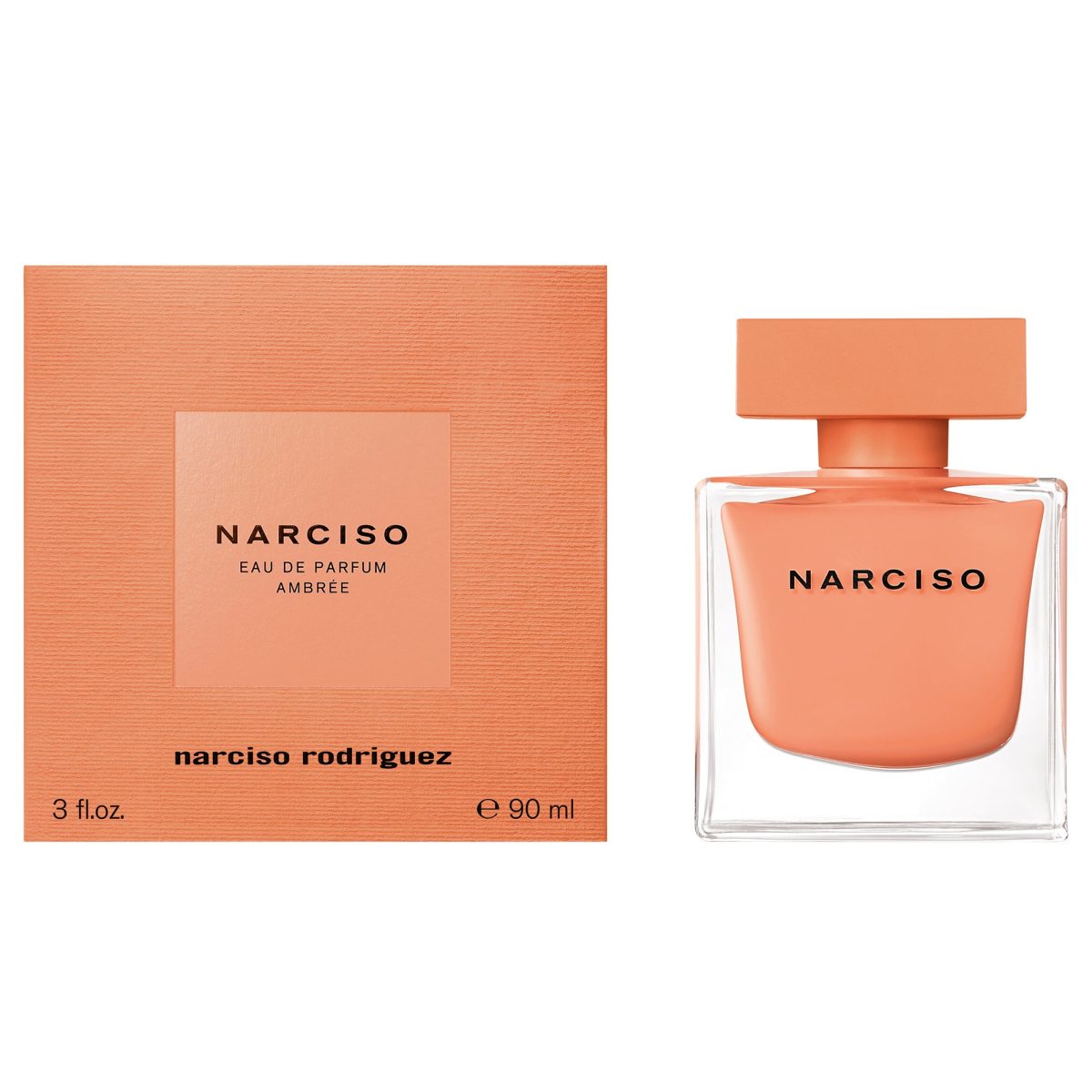 Narciso Rodriguez Ambree EDP  90ml - Image 2