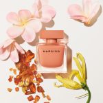 Narciso Rodriguez Ambree EDP  90ml - Image 3