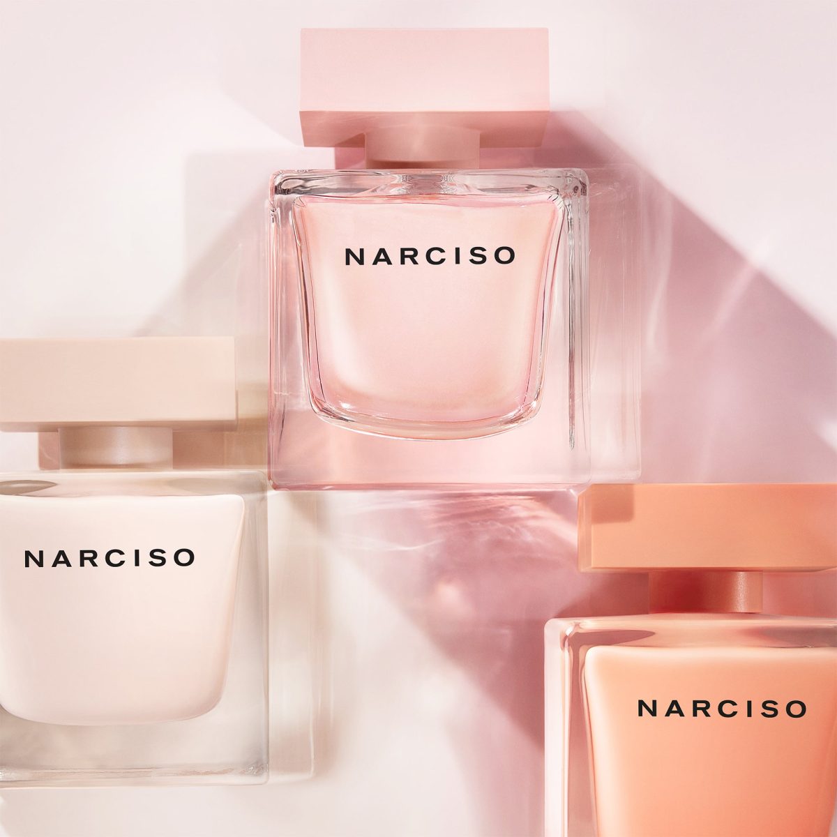 Narciso Rodriguez Ambree EDP  90ml - Image 5