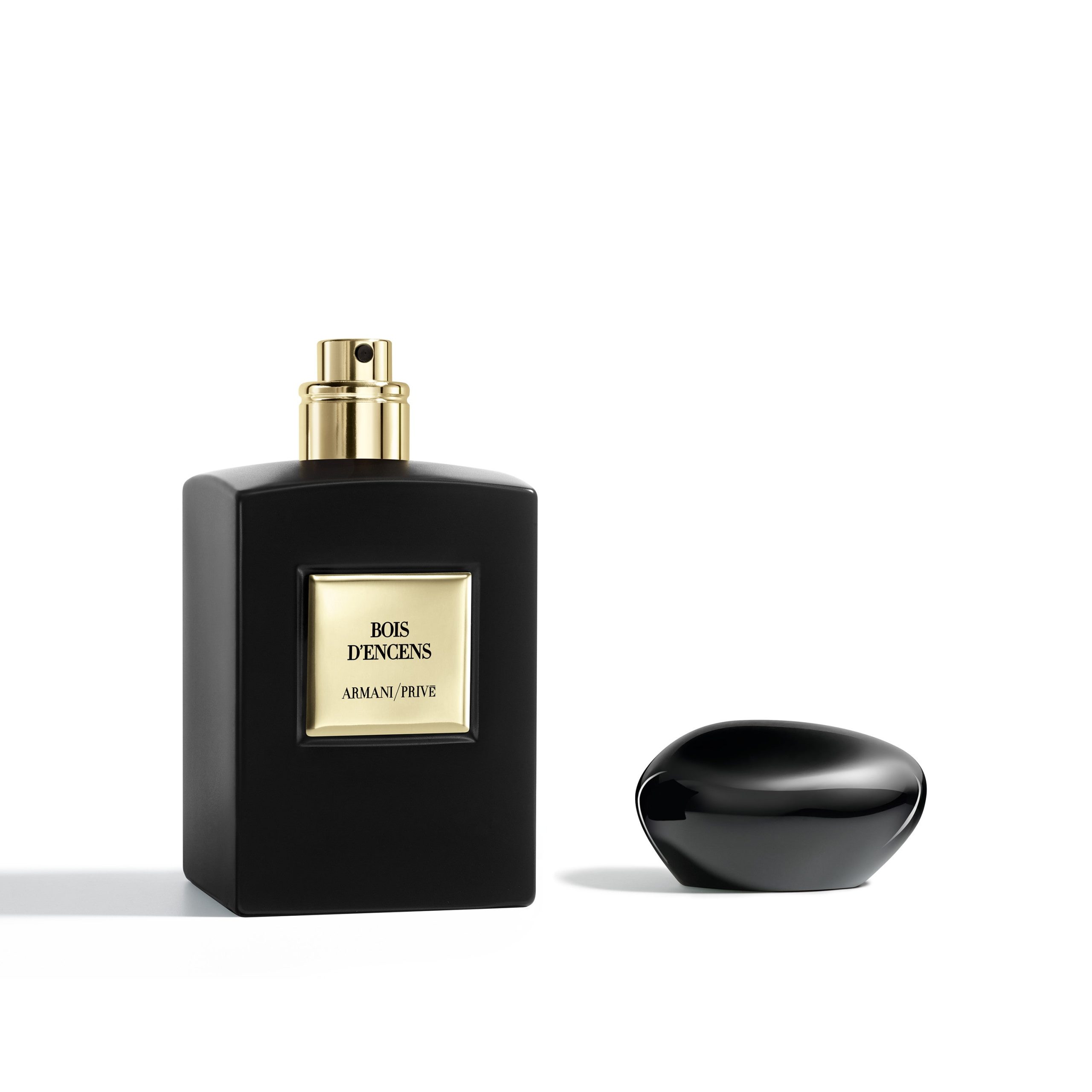 3605521349538_04.jpg Armani Prive Bois d'Encens 100ML - Image 1