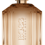 HUGO BOSS The Scent Private Accord For Her EDP 100ml