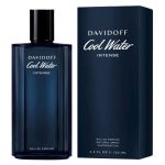 DAVIDOFF Cool Water Intense Him EDP 125ml - Image 2