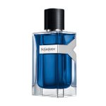 Yves Saint Laurent Y Man Iced Cologne EDT Intense