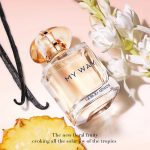 Armani My Way Sunny Vanilla Edp 90ml - Image 5