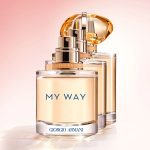 Armani My Way Sunny Vanilla Edp 90ml - Image 6