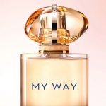 Armani My Way Sunny Vanilla Edp 90ml - Image 3