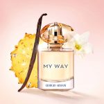 Armani My Way Sunny Vanilla Edp 90ml - Image 4