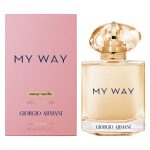 Armani My Way Sunny Vanilla Edp 90ml - Image 2